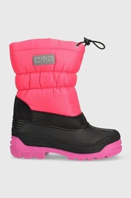Zdjęcie produktu CMP śniegowce dziecięce Sneewy kolor różowy