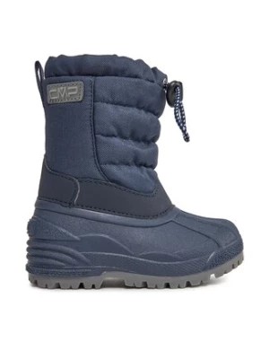 Zdjęcie produktu CMP Śniegowce Hanki 3.0 Snow Boots 3Q75674 Granatowy