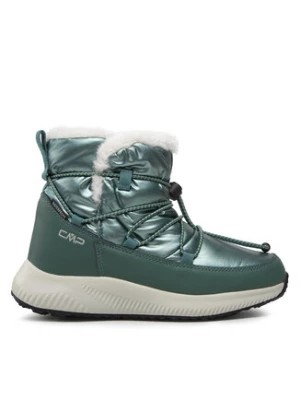 Zdjęcie produktu CMP Śniegowce Sheratan Wmn Lifestyle Shoes Wp 30Q4576 Zielony