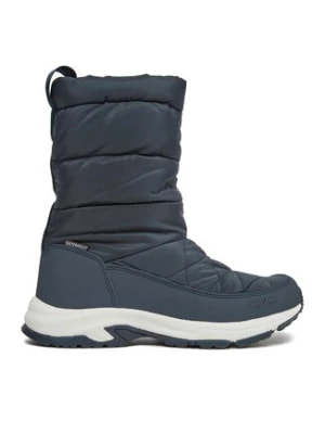 Zdjęcie produktu CMP Śniegowce Yakka After Ski Boots 3Q75986 Granatowy
