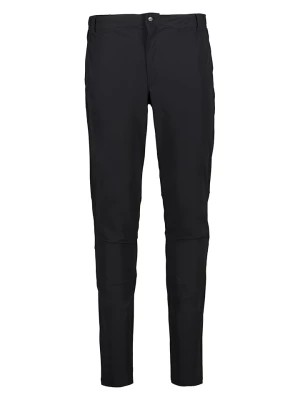 Zdjęcie produktu CMP Spodnie funkcyjne w kolorze czarnym rozmiar: 50
