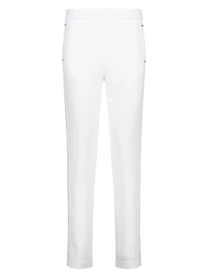 Zdjęcie produktu CMP Spodnie w kolorze białym rozmiar: 36