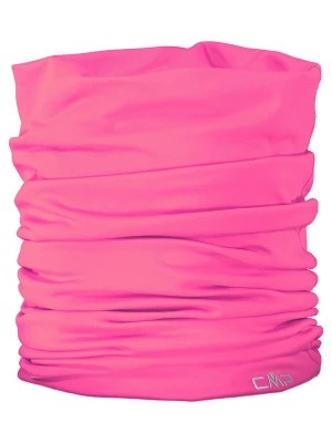 Zdjęcie produktu CMP Szalik komin w kolorze różowym rozmiar: onesize