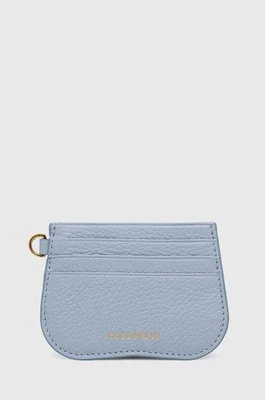 Zdjęcie produktu Coccinelle portfel kolor niebieski