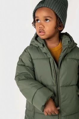 Zdjęcie produktu Coccodrillo kurtka dziecięca kolor zielony