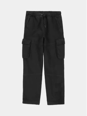 Zdjęcie produktu Coccodrillo Spodnie materiałowe ZC3123101MBJ Czarny Regular Fit
