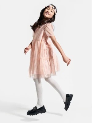 Zdjęcie produktu Coccodrillo Sukienka letnia WC4128203EJG Różowy Regular Fit