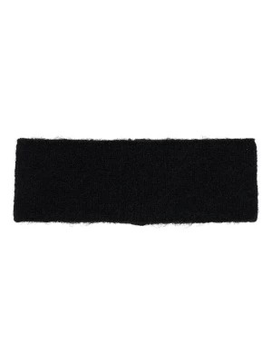 Zdjęcie produktu COLD Opaska w kolorze czarnym na czoło rozmiar: onesize