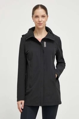 Zdjęcie produktu Colmar kurtka damska kolor czarny przejściowa