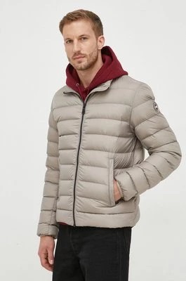 Zdjęcie produktu Colmar kurtka puchowa męska kolor szary zimowa