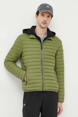 Zdjęcie produktu Colmar kurtka puchowa męska kolor zielony przejściowa