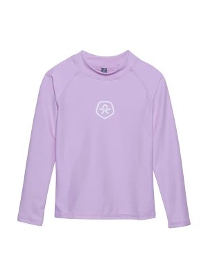 Zdjęcie produktu Color Kids Koszulka kąpielowa w kolorze fioletowym rozmiar: 104
