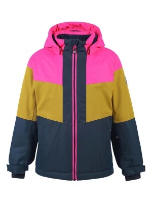 Zdjęcie produktu Color Kids Kurtka narciarska w kolorze granatowym rozmiar: 98