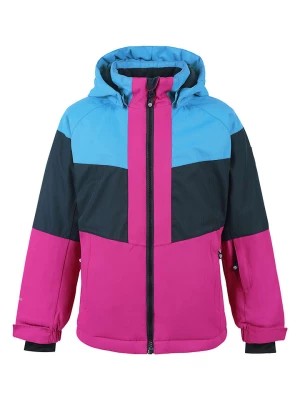 Zdjęcie produktu Color Kids Kurtka narciarska w kolorze różowym rozmiar: 98