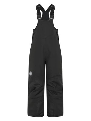 Zdjęcie produktu Color Kids Spodnie narciarskie w kolorze czarnym rozmiar: 128