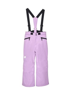 Zdjęcie produktu Color Kids Spodnie narciarskie w kolorze lawendowym rozmiar: 92