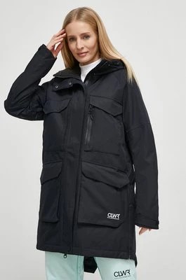 Zdjęcie produktu Colourwear kurtka Gritty kolor czarny