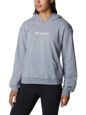 Zdjęcie produktu Columbia Bluza "Columbia" w kolorze szarym rozmiar: S