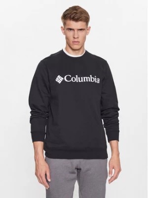 Zdjęcie produktu Columbia Bluza Trek™ Crew Czarny Regular Fit