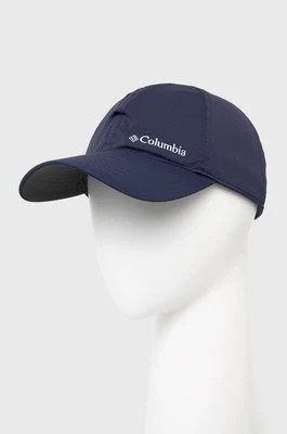 Zdjęcie produktu Columbia czapka z daszkiem Coolhead II kolor granatowy 1840001