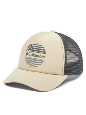 Zdjęcie produktu Columbia Czapka z daszkiem Camp Break™ Foam Trucker 2070941 Brązowy