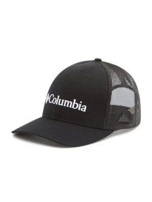 Zdjęcie produktu Columbia Czapka z daszkiem Mesh Snap Back Hat 1652541 Czarny