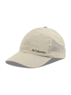 Zdjęcie produktu Columbia Czapka z daszkiem Tech Shade™ Hat 1539331 Beżowy