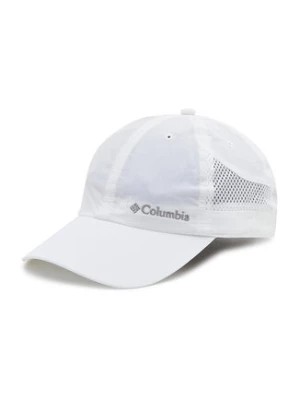 Zdjęcie produktu Columbia Czapka z daszkiem Tech Shade Hat 1539331 Biały