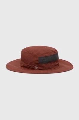 Zdjęcie produktu Columbia kapelusz Bora Bora kolor bordowy 1447091