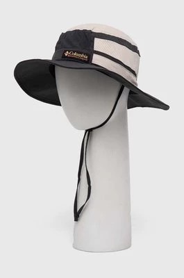 Zdjęcie produktu Columbia kapelusz Bora Bora Retro kolor szary 2077381