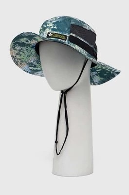Zdjęcie produktu Columbia kapelusz Bora Bora Retro kolor zielony 2077381