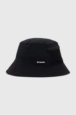 Zdjęcie produktu Columbia kapelusz Trek kolor czarny 2032081