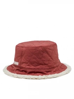 Zdjęcie produktu Columbia Kapelusz Winter Pass™ Reversible Bucket Hat Czerwony Regular Fit
