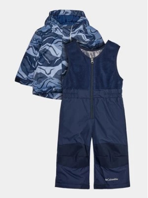 Zdjęcie produktu Columbia Komplet kurtka i spodnie Buga™ Set Niebieski Regular Fit