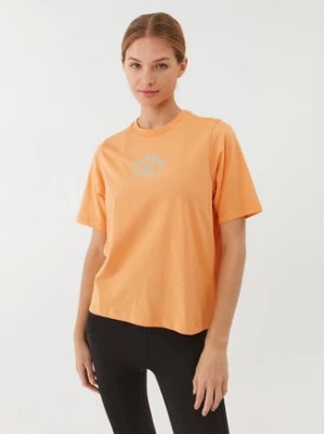 Zdjęcie produktu Columbia Koszulka techniczna North Cascades™ Relaxed Tee Pomarańczowy Regular Fit