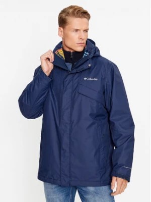 Zdjęcie produktu Columbia Kurtka outdoor Bugaboo™ II Fleece Interchange Jacket Niebieski Regular Fit