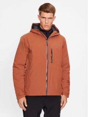 Zdjęcie produktu Columbia Kurtka outdoor Explorer's Edge™ Insulated Jacket Pomarańczowy Regular Fit