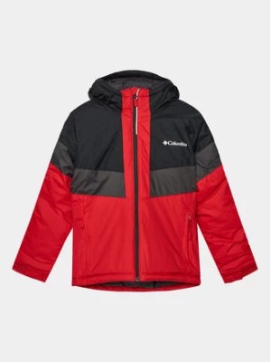 Zdjęcie produktu Columbia Kurtka outdoor Lightning Lift™ II Jacket Czerwony Regular Fit