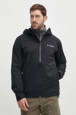 Zdjęcie produktu Columbia kurtka outdoorowa Ampli-Dry II kolor czarny 2071061
