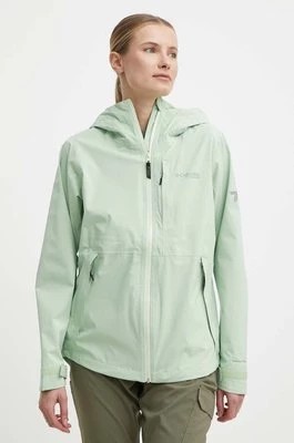 Zdjęcie produktu Columbia kurtka outdoorowa Ampli-Dry II kolor zielony 2071421