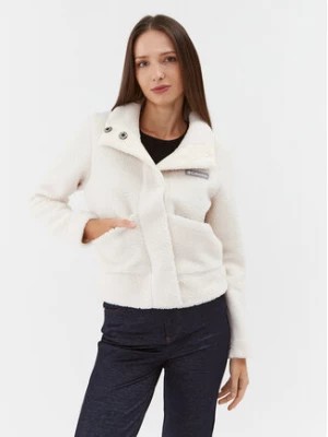 Zdjęcie produktu Columbia Kurtka przejściowa Panorama™ Snap Fleece Jacket Beżowy Regular Fit