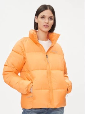 Zdjęcie produktu Columbia Kurtka puchowa Puffect™ Jacket Pomarańczowy Regular Fit