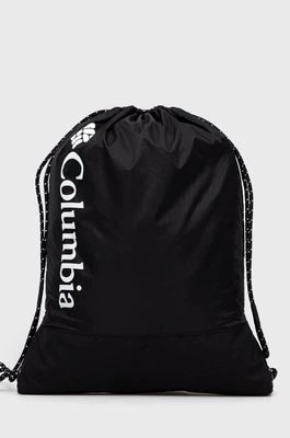 Zdjęcie produktu Columbia plecak Zigzag kolor czarny 1890941