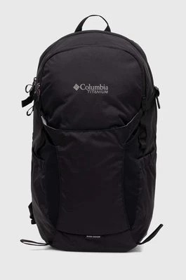 Zdjęcie produktu Columbia plecak Triple Canyon kolor czarny duży gładki 2071611