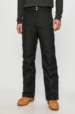 Zdjęcie produktu Columbia spodnie Bugaboo kolor czarny