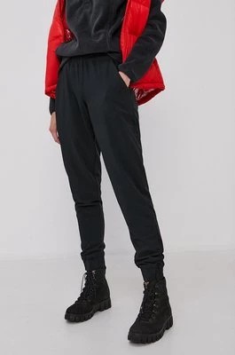 Zdjęcie produktu Columbia Spodnie damskie kolor czarny