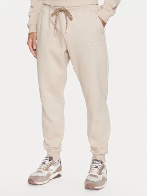 Zdjęcie produktu Columbia Spodnie dresowe Marble Canyon™ Heavyweight Fleece Pant Brązowy Regular Fit