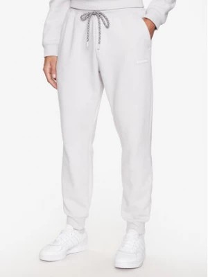 Zdjęcie produktu Columbia Spodnie dresowe Marble Canyon™ Heavyweight Fleece Pant Szary Regular Fit