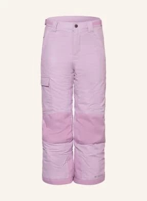 Zdjęcie produktu Columbia Spodnie Narciarskie Bugaboo pink