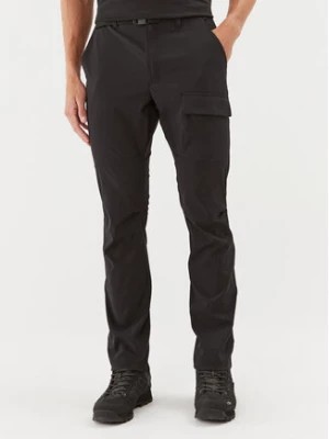 Zdjęcie produktu Columbia Spodnie outdoor Maxtrail™ Midweight Warm Pant Czarny Regular Fit
